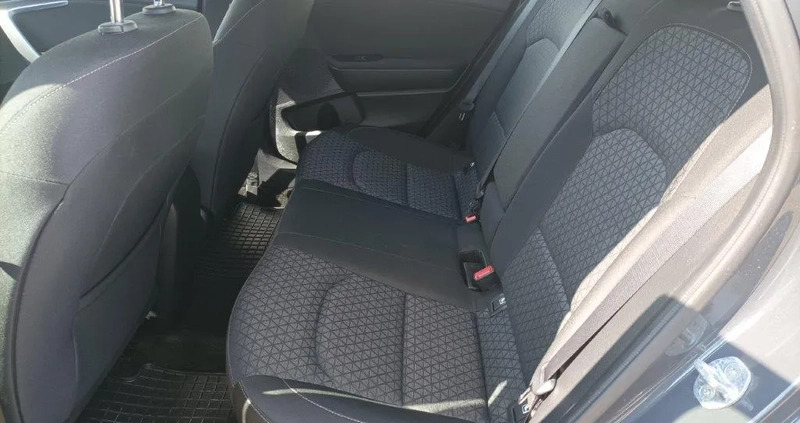 Kia Ceed cena 59500 przebieg: 52980, rok produkcji 2021 z Płock małe 232